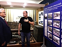 В Самарской области отметили День выпуска первого самолета ИЛ-2 в Куйбышеве