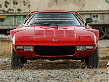 Спортивный Lancia Stratos продали за полмиллиона долларов