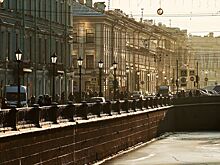 Минус Петербург: Эксперты о последствиях глобального потепления