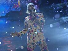 Киркоров раскрыл тайну многочисленных татуировок