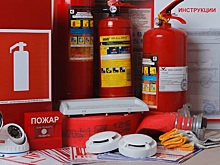 В связи с аномальной жарой в Вологодском гарнизоне усилены меры противопожарной безопасности