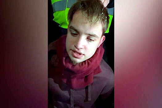 ФСБ задержало в Москве сторонников группировки М.К.У., готовивших теракты ко Дню Победы