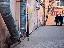 Российские отели оказались опасны во время пандемии коронавируса