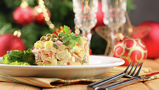 Как россияне встречают Новый год в жарких странах