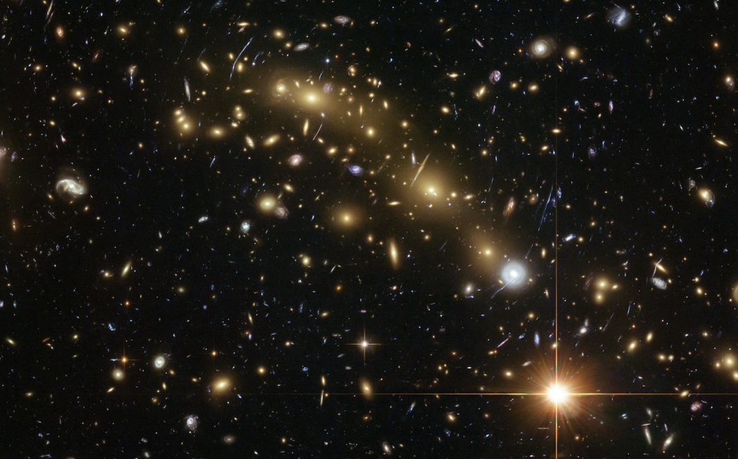 Ученый рассказал, как изменится человечество при переселении на другие планеты