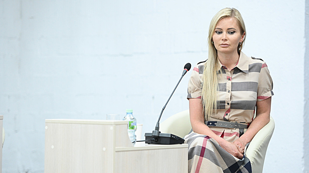 "Нет сил": Борисова рассказала о тяжелом психологическом состоянии дочери