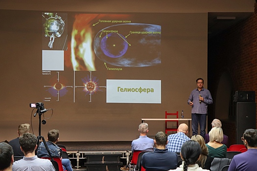 Фестиваль наук, искусств и технологий «Фенист» стартует в Нижнем Новгороде