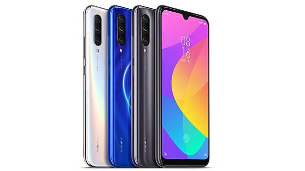 Производительность Xiaomi CC9e на базе Snapdragon 665 проверили в бенчмарках