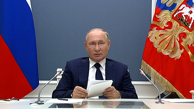 Эксперт: заявление Путина о поддержке Белоруссии очень важно для Минска
