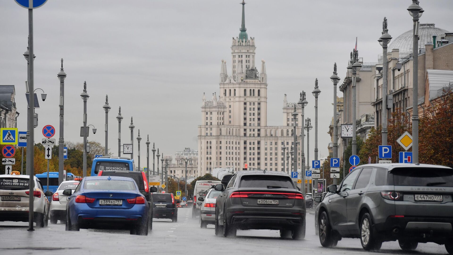 На Западе обвинили европейских лидеров в предвзятости к Москве