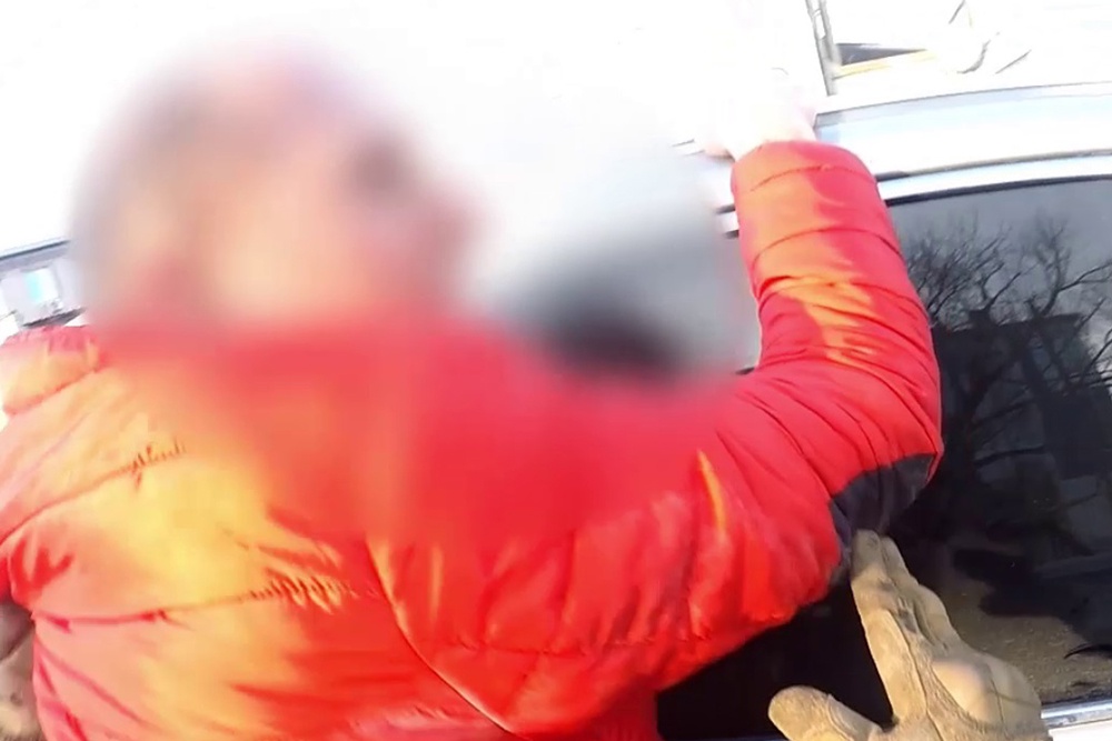 На Урале адвоката задержали при передаче двухмиллионной взятки