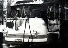 Взрыв автобуса в Краснодаре в 1971 году: кто осуществил первый теракт в СССР