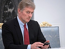 Песков не нашел конструктивных обращений оппозиции к Путину