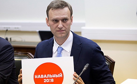 Навальный напугал Кремль бойкотом выборов