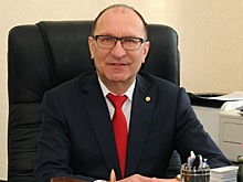 Ректор НГТУ Сергей Дмитриев – о новых вызовах образованию и правилах успеха