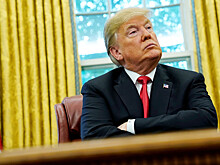 США не поддержали в намерении выйти из ДРСМД