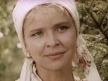 Кого всю жизнь любила Анфиса из «Вечного зова»