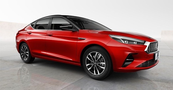 Jlc автомобиль китай
