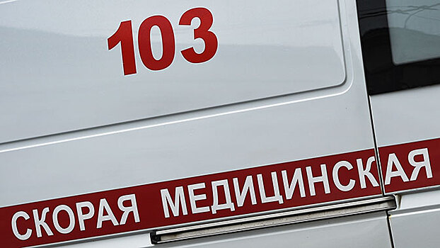 Подросток упал с Большого каменного моста при попытке сделать селфи