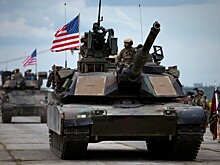 Названы военные потери США с начала века