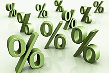 Максимальная ставка топ-10 банков по рублевым вкладам достигла 7,32%