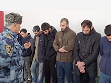 Главного силовика Чечни пристыдили за публичные порицания задержанных