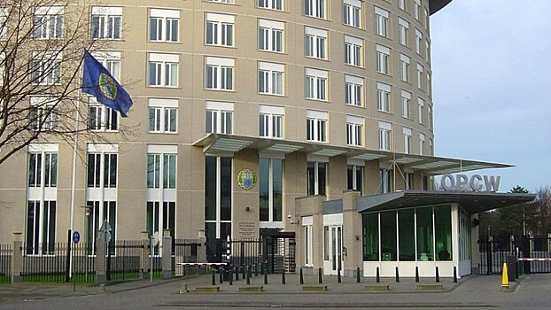 В РФ открестились от "Новичка"