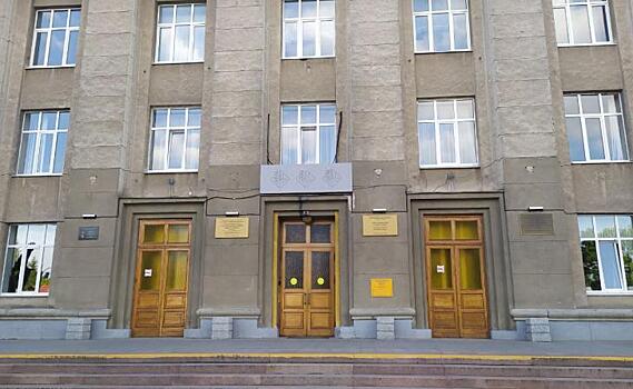 В курском аграрном университете вручили дипломы 105  выпускникам агротехнологического факультета