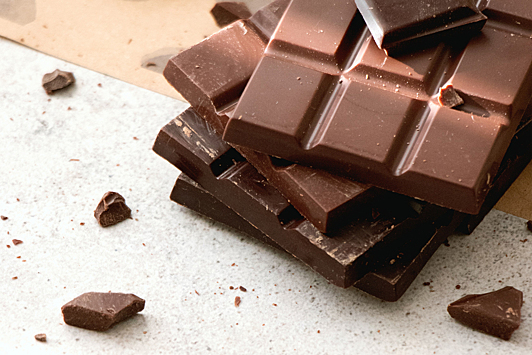 Какой шоколад можно есть в пожилом возрасте