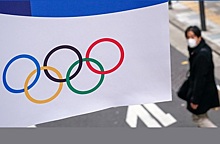 Коронавирус включат в церемонию открытия Олимпиады