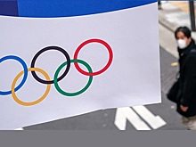Коронавирус включат в церемонию открытия Олимпиады