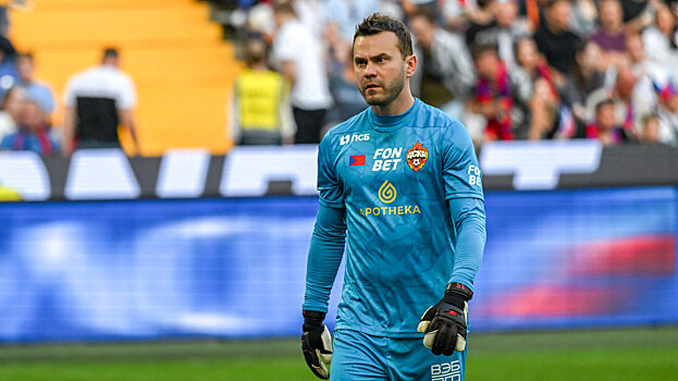 Игорь Акинфеев: «С праздником Великой Победы. Война принесла столько слез и боли нашей Родине. Мой прадед прошел ее. Мы помним и гордимся»