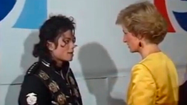 Телохранитель Майкла Джексона рассказал главной фобии поп-короля