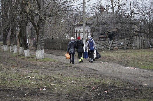 Трудовой кодекс закрепит сокращенный рабочий день для сельских женщин