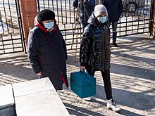 В Екатеринбурге предлагают создать коронавирусную карту