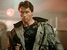 Жители российского города попросили избавиться от «головы Шварценеггера»