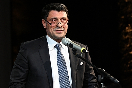 Названы лауреаты юбилейной премии горских евреев