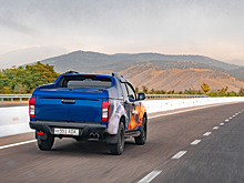 Шины Cordiant Off Road 2. Асфальт больше не проблема