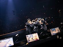 Team Spirit заняла третье место на IEM Krakow по CS 2 после победы над MOUZ