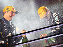 Результаты Гран При Лас-Вегаса после двойной дисквалификации McLaren