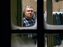 Последний нексиканец