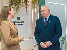 Российские химики представили передовые кейсы на Международном форуме «Химия-2025»