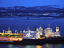 Bloomberg: ЕС предлагает ввести санкции против "Совкомфлота"