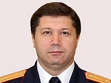 Глава пермского СК оставил предсмертную записку