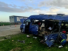 Врач рассказал о состоянии пострадавших в ДТП на Ставрополье детей