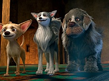 Что посмотреть на новогодних праздниках с детьми