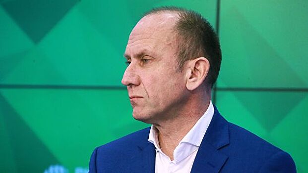 Алексей Нуждов: надо перестать смотреть на спортсменов, как на богов