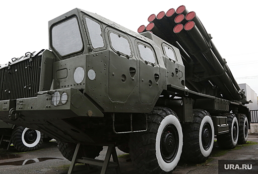 Имущество «Мотовилихинских заводов» выставили на торги с минимальной ценой в 831 млн рублей