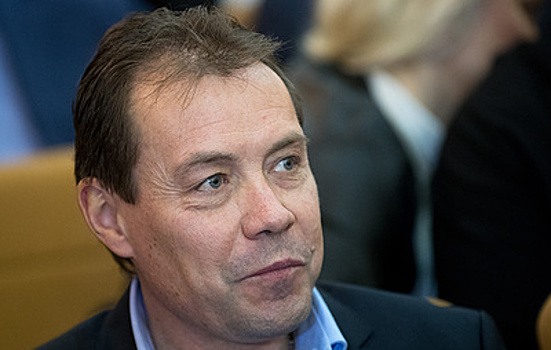 Велокоманда "Катюша-Альпецин" провела презентацию состава на сезон 2019 года
