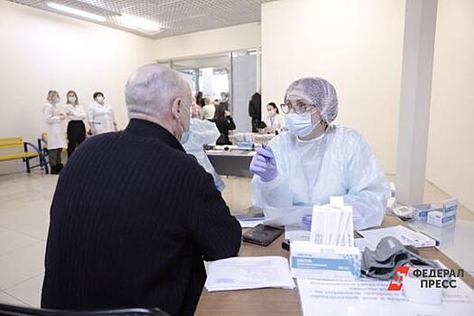 Жители Калининградской области лишились мобильных пунктов вакцинации от COVID-19